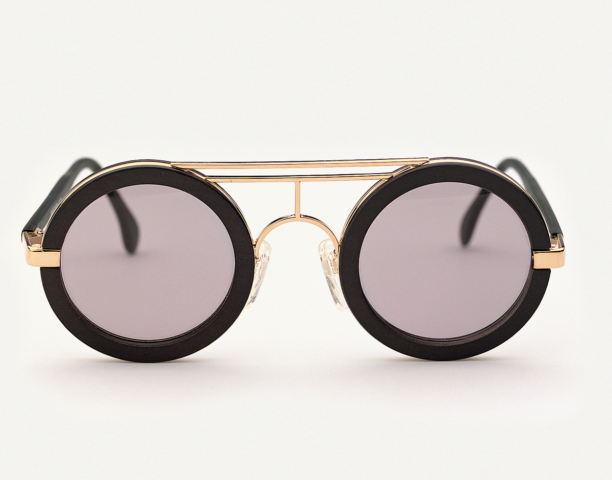 SILVESTRIN Design: Collection of Eyeglasses