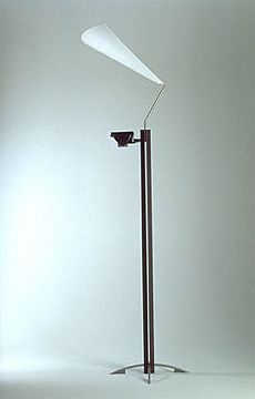 SILVESTRIN Design: Lamp