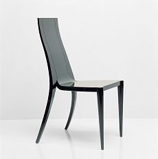 SILVESTRIN Design: Prototype Chair