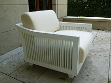 SILVESTRIN Design: Outdoor Chair