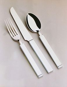 SILVESTRIN Design: Cutlery