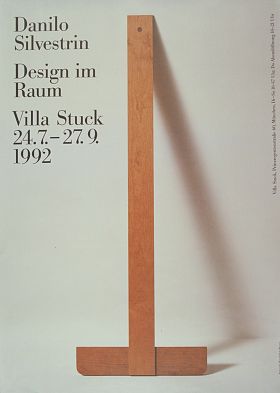 SILVESTRIN Design: Danilo Silvestrin