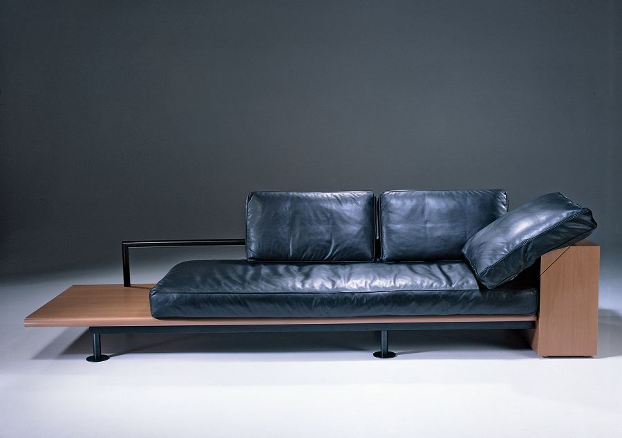SILVESTRIN Design: Couch