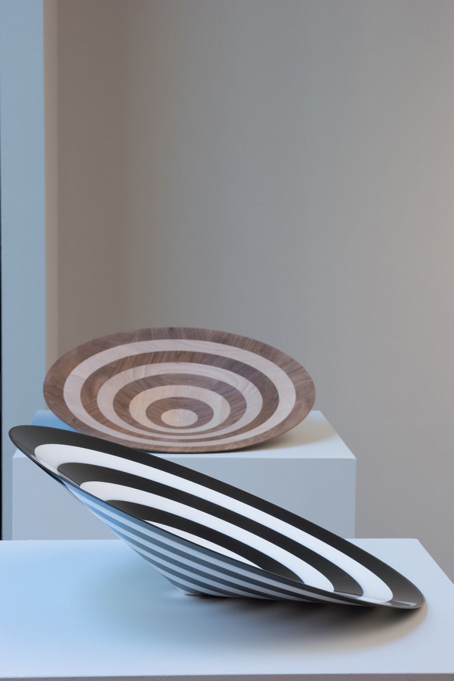 SILVESTRIN Design: Galerie Thomas Modern